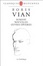 Cover of Romans, nouvelles, oeuvres diverses