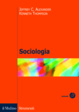 Cover of Sociologia