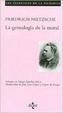 Cover of La Genealogia de la Moral