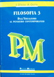 Cover of Filosofia 3