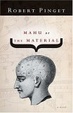 Cover of Mahu Or The Material