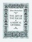Cover of The Art of the Fugue & A Musical Offering
