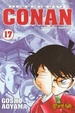 Cover of Detective Conan Vol. 17