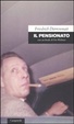 Cover of Il pensionato