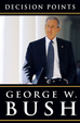 Cover of Decision Points