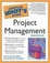 Cover of "The Complete Idiot's Guide to Project Management, 3rd Edition"