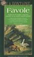 Cover of Favole