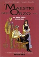 Cover of I maestri dell'orzo. La saga degli Steenfort