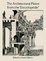 Cover of The Architectural Plates from the 