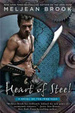 Cover of Heart of Steel