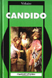 Cover of Candido o l'ottimismo, L'ingenuo, Zadig o il destino