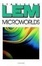Cover of "Microworlds"