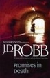 Cover of Promises in Death