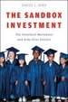 Cover of The Sandbox Investment