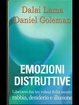Cover of Emozioni distruttive