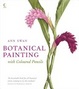 Cover of Botanical Painting with Coloured Pencils