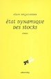 Cover of État dynamique des stocks