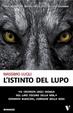 Cover of L'istinto del lupo