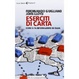 Cover of Eserciti di carta. Come si fa informazione in Italia