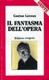 Cover of Il fantasma dell'opera