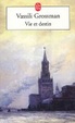 Cover of Vie et Destin
