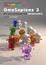 Cover of OmoSapiens.3