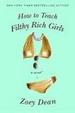 Cover of How to Teach Filthy Rich Girls