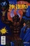 Cover of Neil Gaimans' Mr. Hero 1