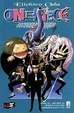 Cover of One Piece vol. 42