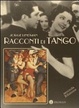 Cover of Racconti di tango, d'amore e di Milonga