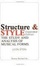 Cover of Structure and Style