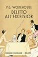Cover of Delitto all'Excelsior