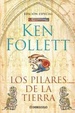 Cover of Los Pilares de la Tierra