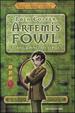 Cover of Artemis Fowl vol. 4