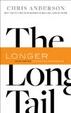 Cover of The Long Tail