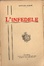 Cover of L'infedele