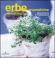 Cover of Erbe aromatiche dalla A alla Zeta