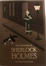 Cover of The Adventures of Sherlock Holmes and The Hound of the Baskervilles
