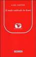 Cover of Il male radicale in Kant