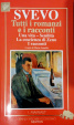 Cover of Tutti i romanzi e i racconti