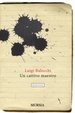 Cover of Un cattivo maestro