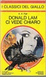 Cover of Donald Lam ci vede chiaro