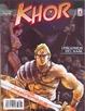 Cover of Khor n. 1