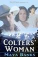 Cover of Colters' Woman