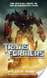 Cover of Transformers  Dark of the Moon