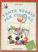 Cover of Tante storie per giocare