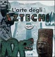 Cover of L' arte degli aztechi