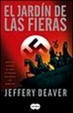 Cover of El jardín de las fieras