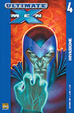 Cover of Ultimate X-Men n. 4
