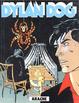 Cover of Dylan Dog n. 110